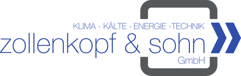 zollenkopf & sohn GmbH – Klima-Kälte-Energie-Technik